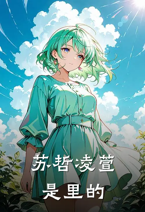 苏哲凌萱是里的