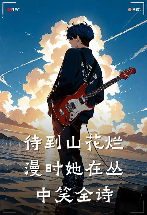 待到山花烂漫时她在丛中笑全诗