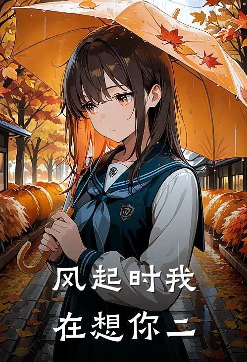风起时我在想你(二)
