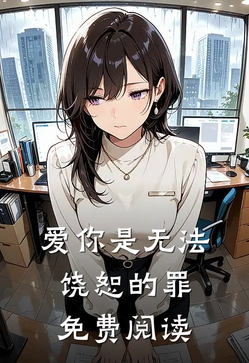 爱你是无法饶恕的罪免费阅读