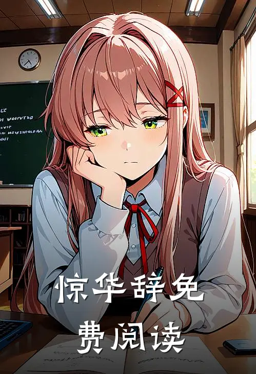 惊华辞免费阅读