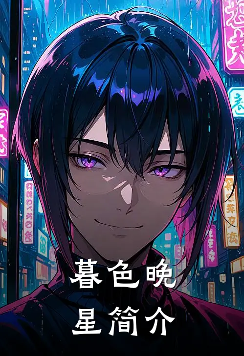 暮色晚星简介