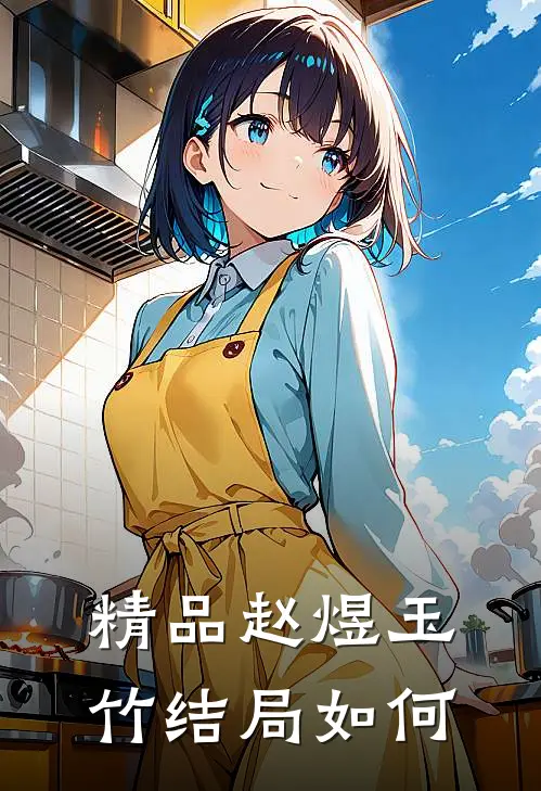 精品赵煜玉竹结局如何