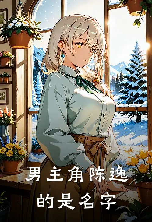男主角陈逸的是名字