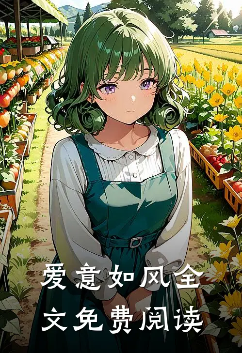 爱意如风全文免费阅读