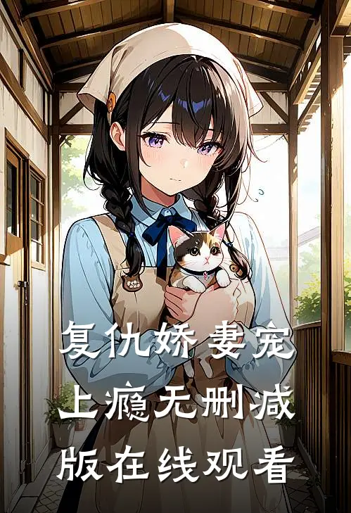 复仇娇妻宠上瘾无删减版在线观看