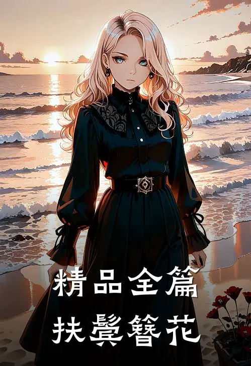 精品全篇扶鬓簪花
