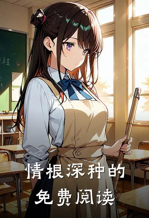 情根深种的免费阅读