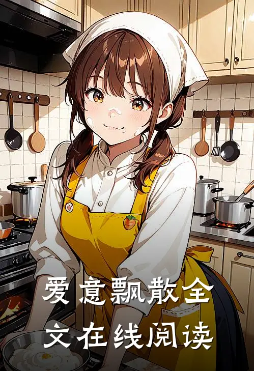 爱意飘散全文在线阅读