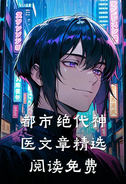都市绝代神医文章精选阅读免费
