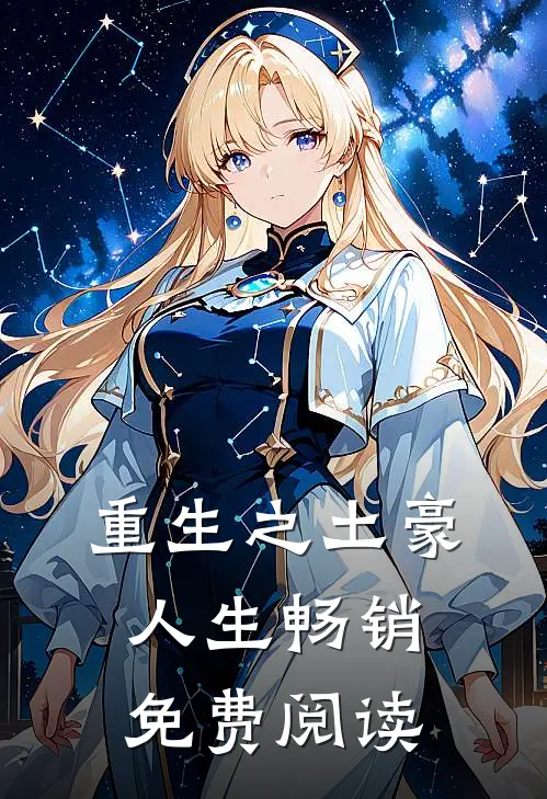 重生之土豪人生畅销免费阅读