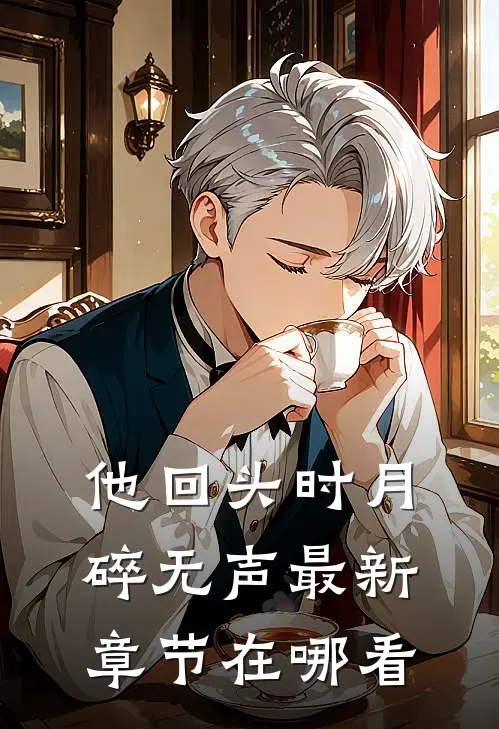 他回头时月碎无声最新章节在哪看
