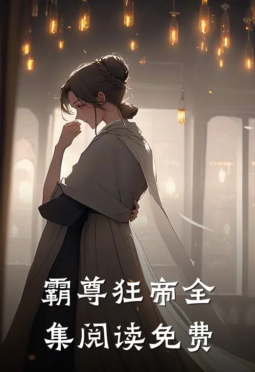 霸尊狂帝全集阅读免费