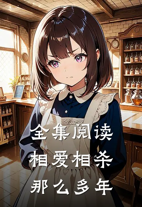 全集阅读相爱相杀那么多年