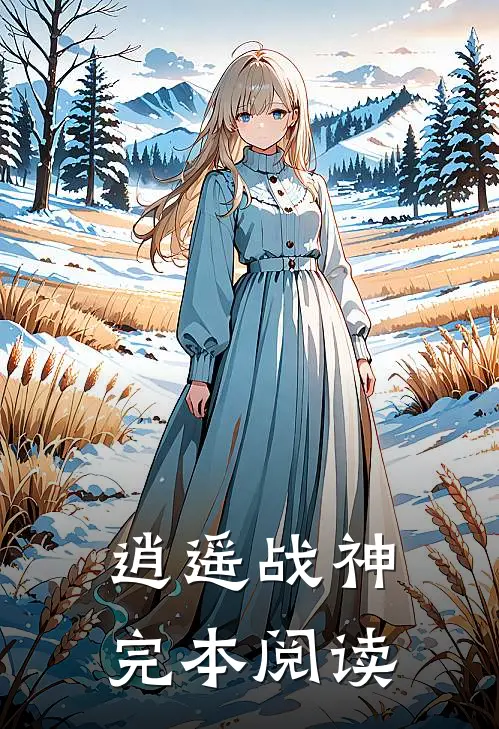 逍遥战神完本阅读