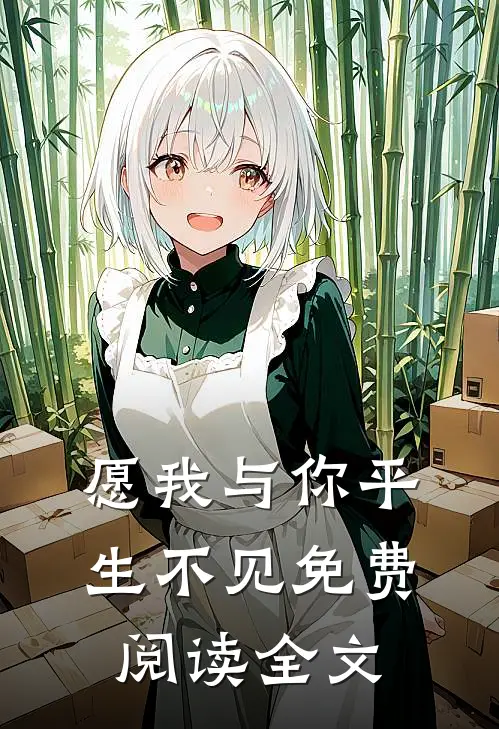 愿我与你平生不见免费阅读全文