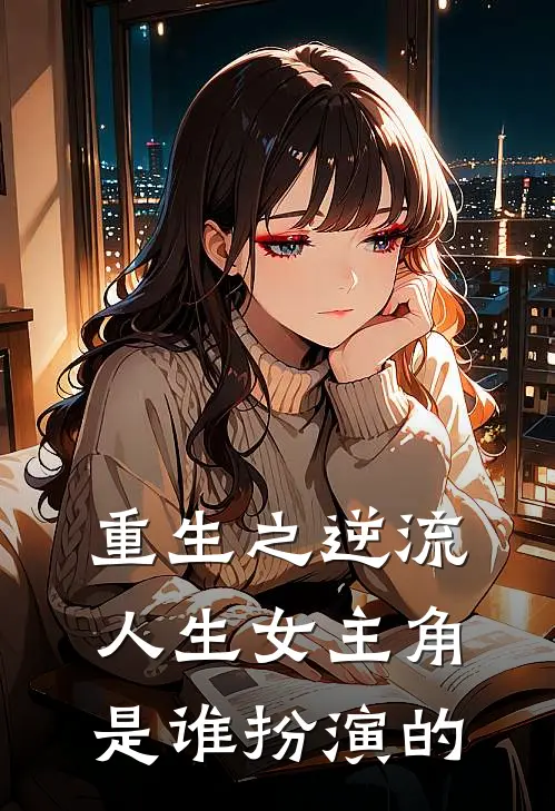 重生之逆流人生女主角是谁扮演的