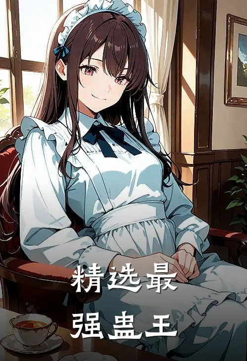 精选最强蛊王