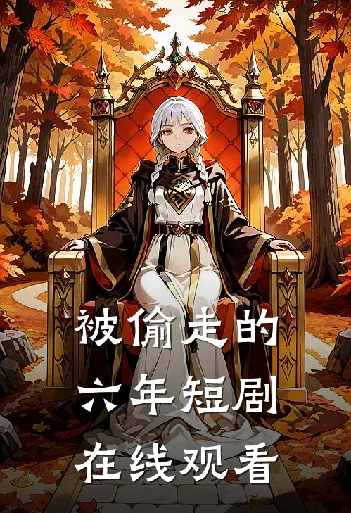 被偷走的六年短剧在线观看