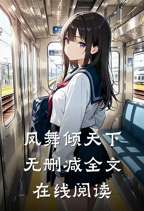 凤舞倾天下无删减全文在线阅读