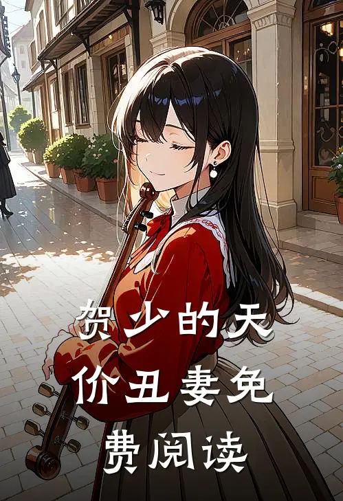 贺少的天价丑妻免费阅读