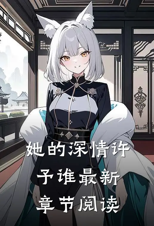 她的深情许予谁最新章节阅读