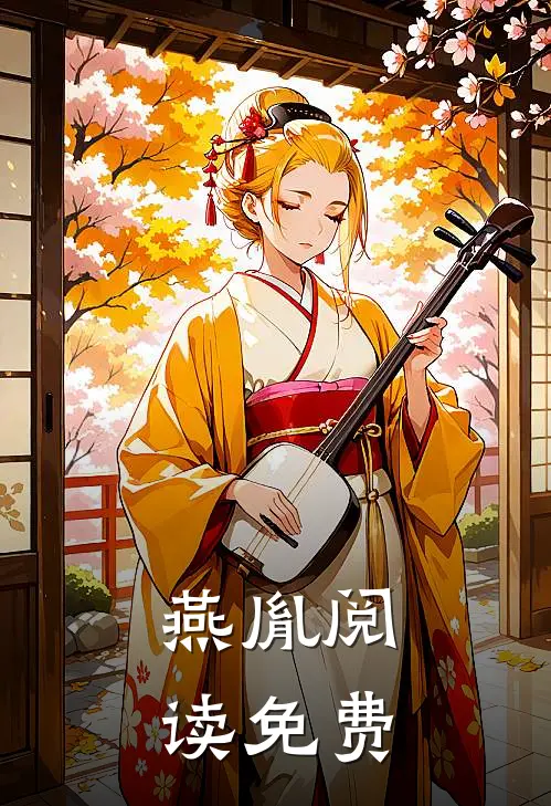 燕胤阅读免费