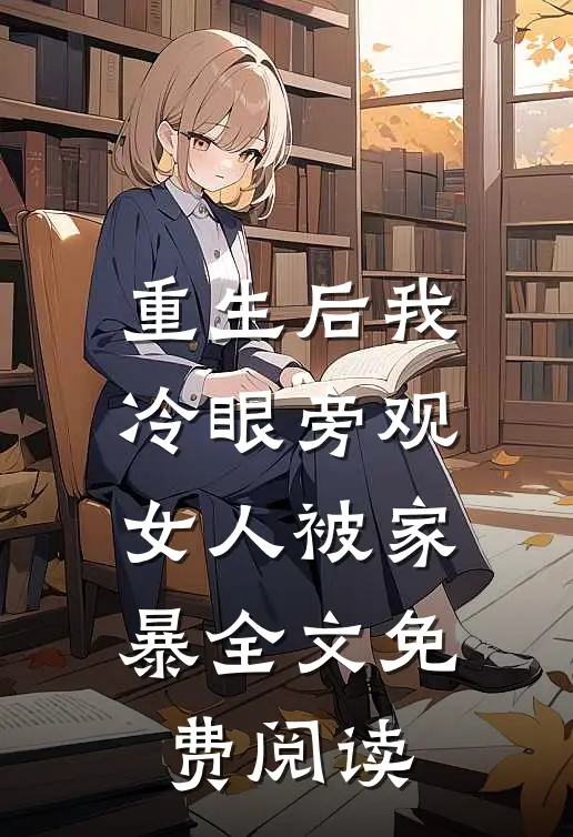 重生后我冷眼旁观女人被家暴全文免费阅读