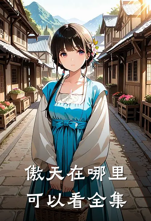 傲天在哪里可以看全集