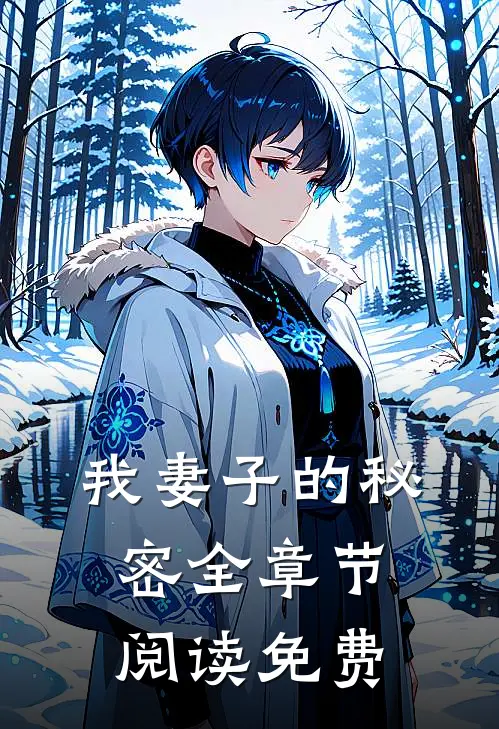 我妻子的秘密全章节阅读免费