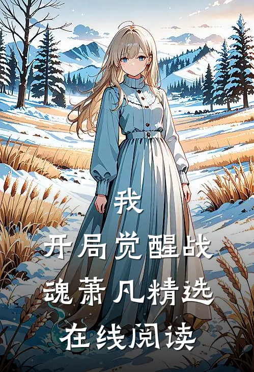 我,开局觉醒战魂萧凡精选在线阅读