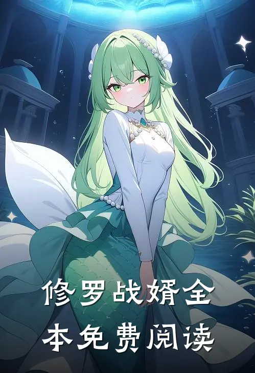 修罗战婿全本免费阅读