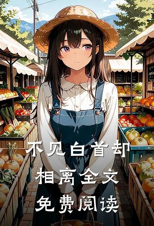 不见白首却相离全文免费阅读