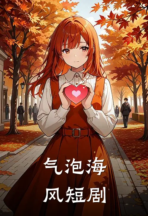 气泡海风短剧