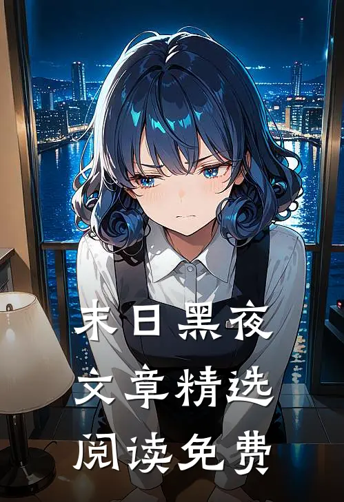 末日黑夜文章精选阅读免费