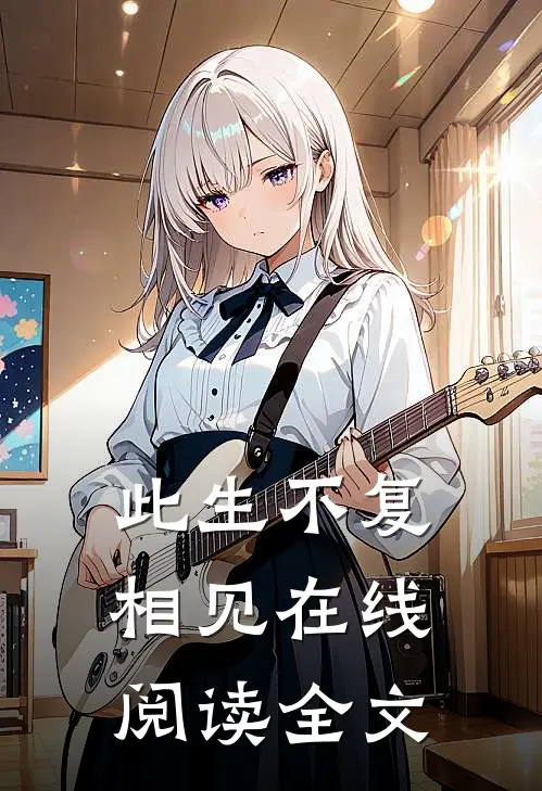 此生不复相见在线阅读全文