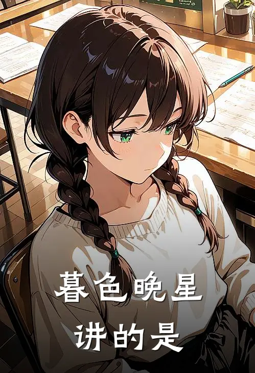 暮色晚星讲的是