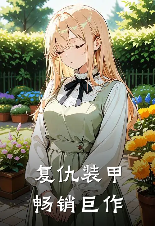 复仇装甲畅销巨作