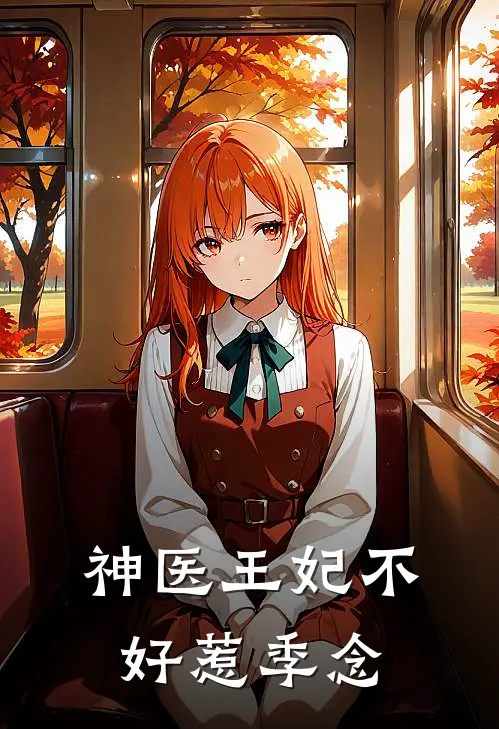 神医王妃不好惹 季念
