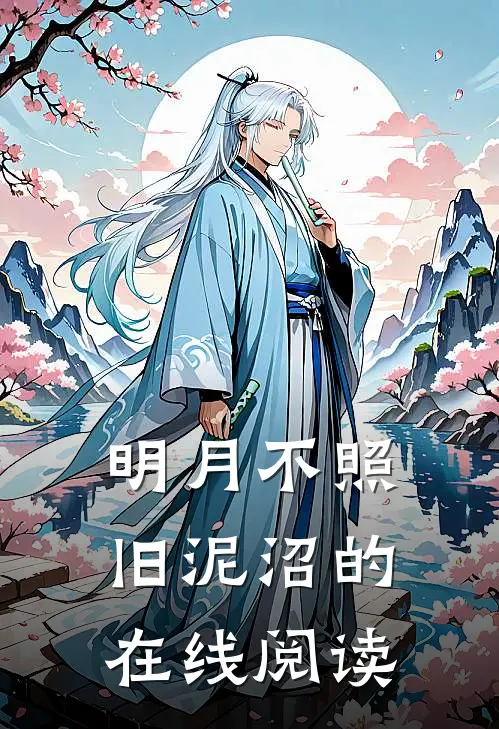 明月不照旧泥沼的在线阅读