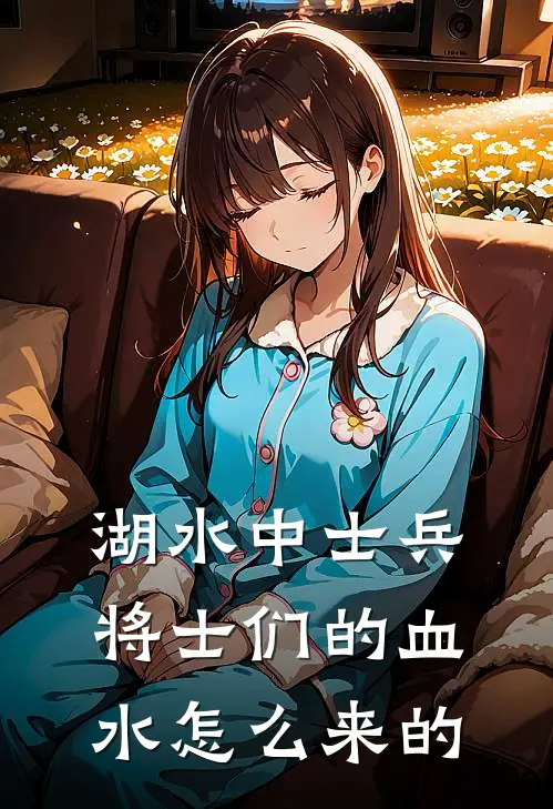 湖水中士兵将士们的血水怎么来的