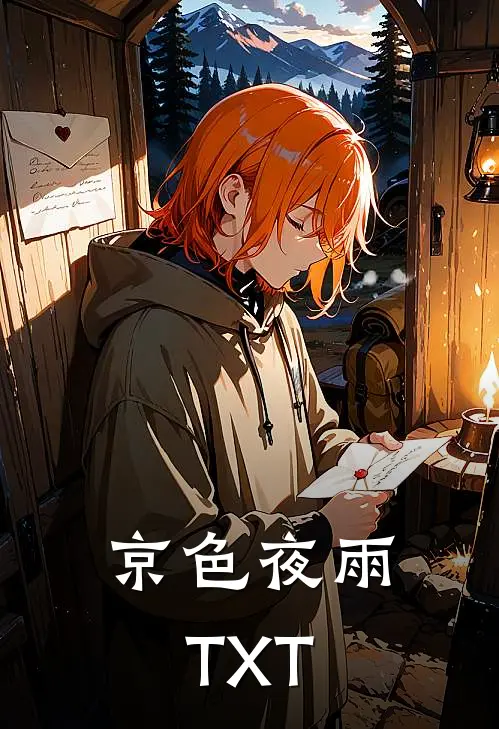 京色夜雨TXT