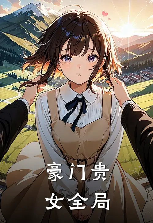 豪门贵女全局