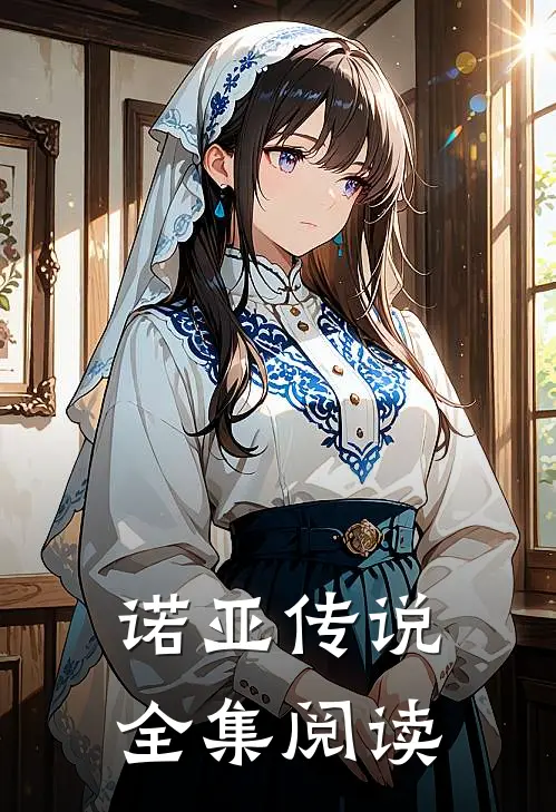 诺亚传说全集阅读