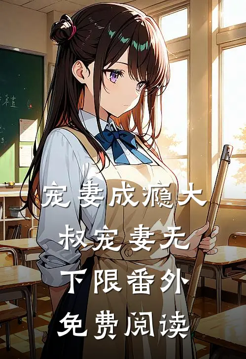 宠妻成瘾大叔宠妻无下限番外免费阅读