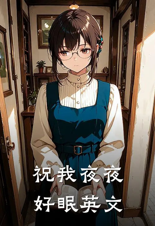 祝我夜夜好眠英文