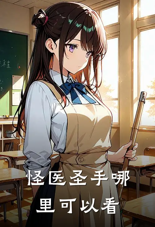 怪医圣手哪里可以看