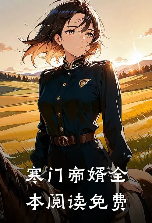 寒门帝婿全本阅读免费