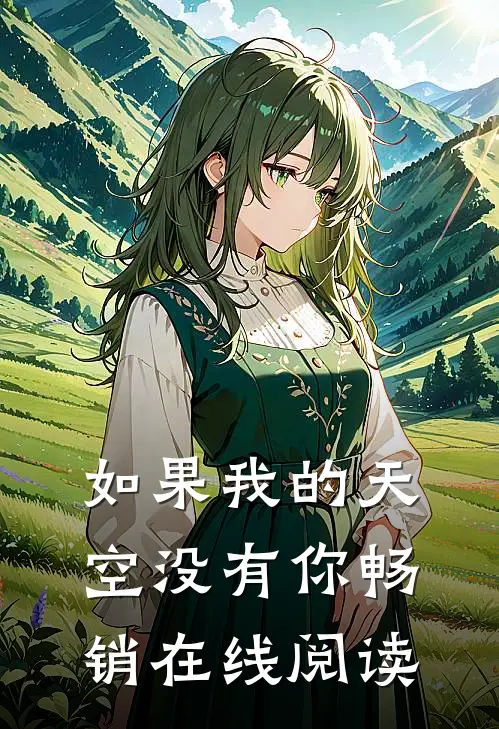 如果我的天空没有你畅销在线阅读