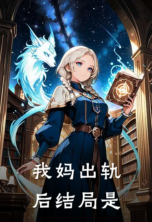 我妈出轨后结局是